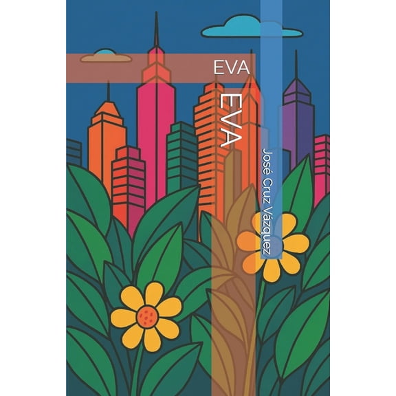 Eva, (Paperback)