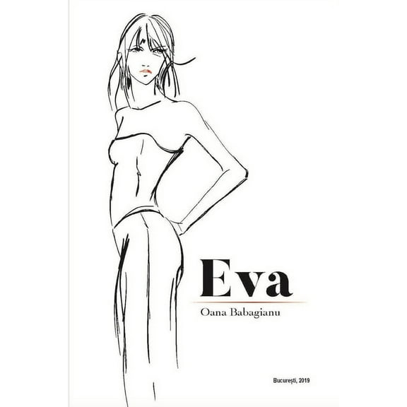 Eva (Paperback)