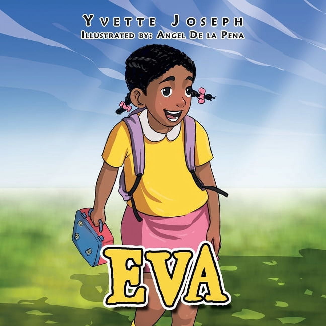 Eva (Paperback)