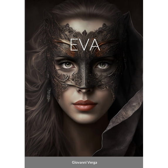 Eva, (Paperback)