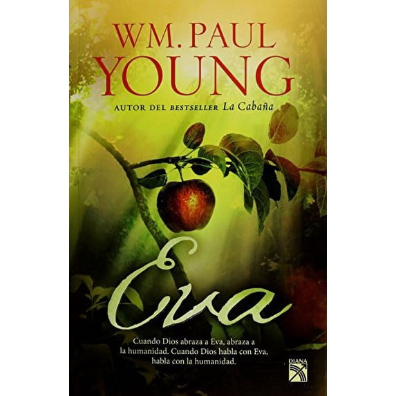 Pre-Owned Eva Paperback