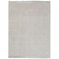 thumbnail image 1 of Eva Solid Area Rug, Bisque - 2'x3', 1 of 6