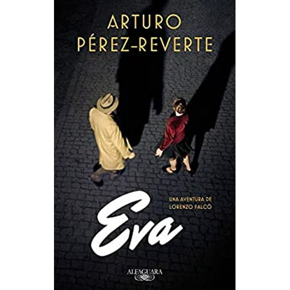 Pre-Owned Eva  Spanish Edition Falc Paperback Arturo Perez-Reverte