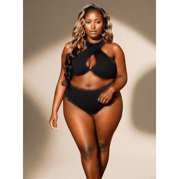 Eva Underwire 2-piece Bikini