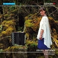 thumbnail image 1 of Eva Zollner - Voces Senales - Music & Performance - CD, 1 of 2