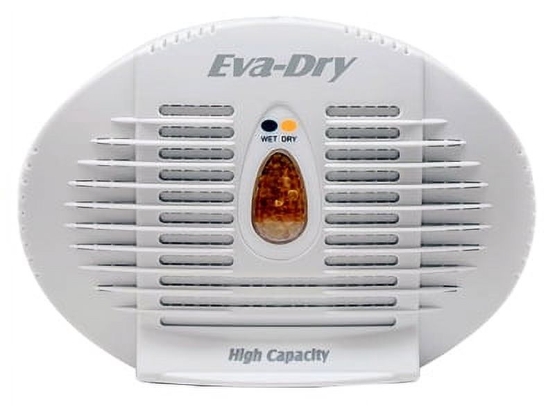 Evadry momentum Sales & Mktg High Capacity Mini Dehumidifier Designed