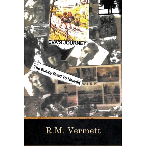 Eva's Journey The Bumpy Road to Heaven (Paperback)