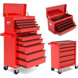 Free Shipping! 52 in. 18-Drawer Tool Chest and Rolling Free Shipping! 52 in. 18-Drawer Tool Chest and Rolling