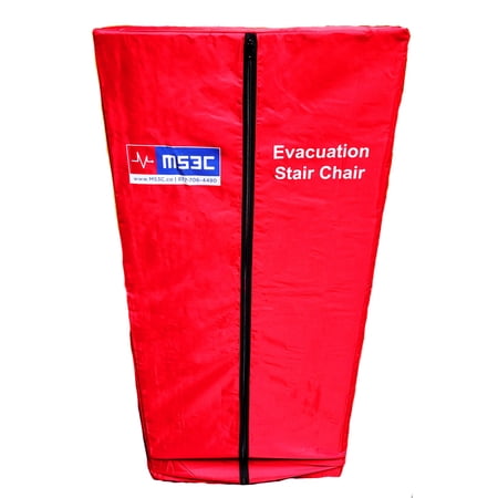 Evacuation Chair Dust Cover
