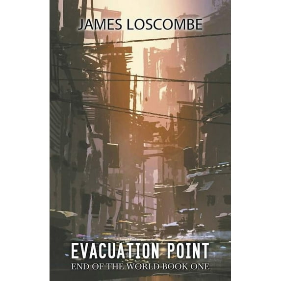 Evacuation Point, (Paperback)