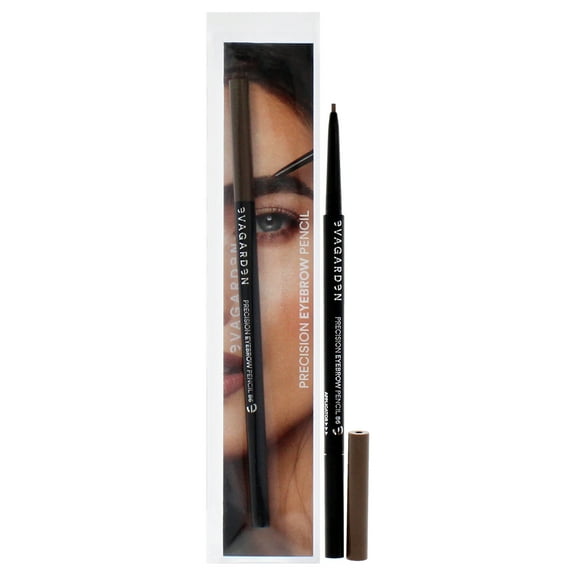 Evagarden Precision Eyebrow Pencil - 86 Medium , 0.001 oz Eyebrow Pencil