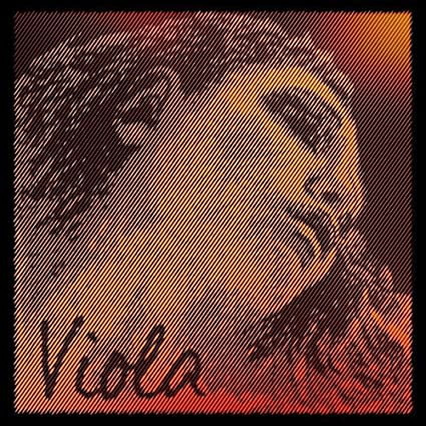 Evah Pirazzi Gold Viola A String
