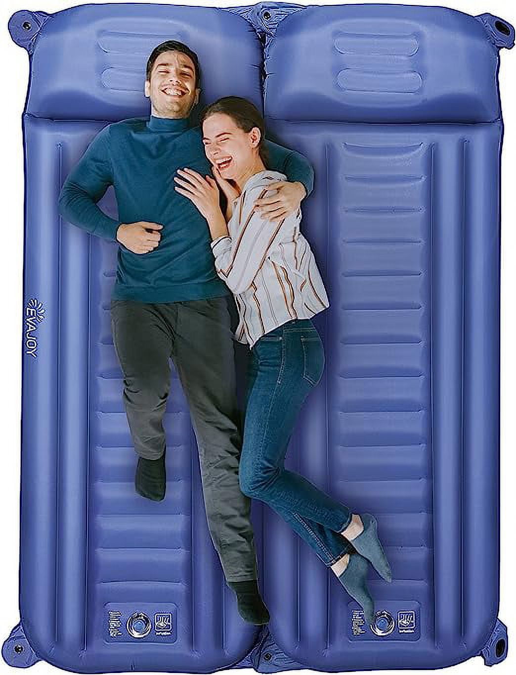 Lightweight double sleeping mat hotsell