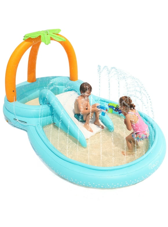 Shop Black Friday Inflatable Water Parks Deals 2023
