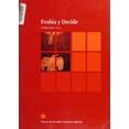 thumbnail image 1 of Pre-Owned Eval√É¬∫a y Decide. Evaluaciones 2007 (Other) 9786079513818, 1 of 1