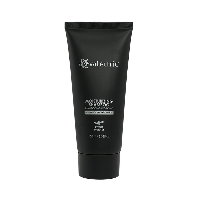 Evalectric Olive Oil Moisturizing Shampoo for Curly Color Treated