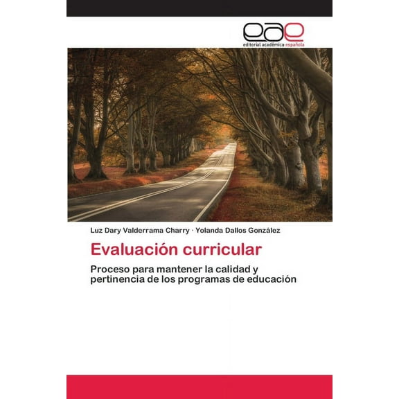 Evaluacin curricular (Paperback)