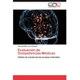 thumbnail image 1 of Evaluación de Competencias Médicas (Paperback), 1 of 1