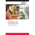 thumbnail image 1 of Evaluación de Competencias (Paperback), 1 of 1