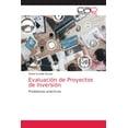 thumbnail image 1 of Evaluación de Proyectos de Inversión (Paperback), 1 of 1