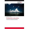 thumbnail image 1 of Evaluación educativa (Paperback), 1 of 1