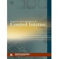 thumbnail image 1 of Pre-Owned Evaluacion Eficaz del Sistema de Control Interno (Spanish Edition) Paperback, 1 of 1