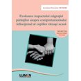 thumbnail image 1 of Evaluarea impactului migraţiei părinţilor asupra comportamentului infracţional al copiilor rămaşi acasă (Paperback), 1 of 1