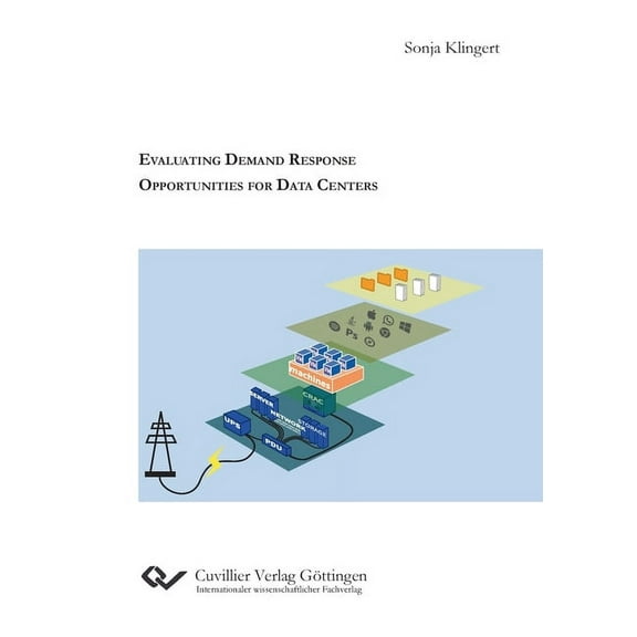 Evaluating Demand Response Opportunities for Data Centers