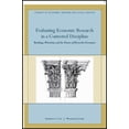 thumbnail image 1 of Pre-Owned Evaluating Economic Research in a Contested Discipline: Ranking, Pluralism, and the Future of Heterodox Economics (Paperback) 144433946X 9781444339468, 1 of 1