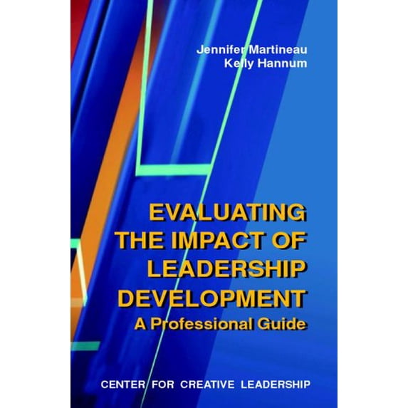 Pre-Owned Evaluating Leadership Development Programs Paperback