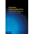 thumbnail image 1 of Evaluating Learning Algorithms: A Classification Perspective, (Paperback), 1 of 1