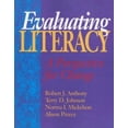 thumbnail image 1 of Pre-Owned Evaluating Literacy: A Perspective for Change (Paperback) 0435085891 9780435085896, 1 of 1