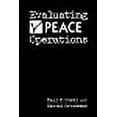 thumbnail image 1 of Evaluating Peace Operations, 1 of 1