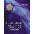thumbnail image 1 of Pre-Owned Evaluating Practice: Guidelines for the Accountable Professional Paperback, 1 of 1
