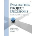 thumbnail image 1 of Pre-Owned Evaluating Project Decisions: Case Studies in Software Engineering (Paperback 9780321544568) by Carol L Hoover, Mel Rosso-Llopart, Gil Taran, 1 of 1