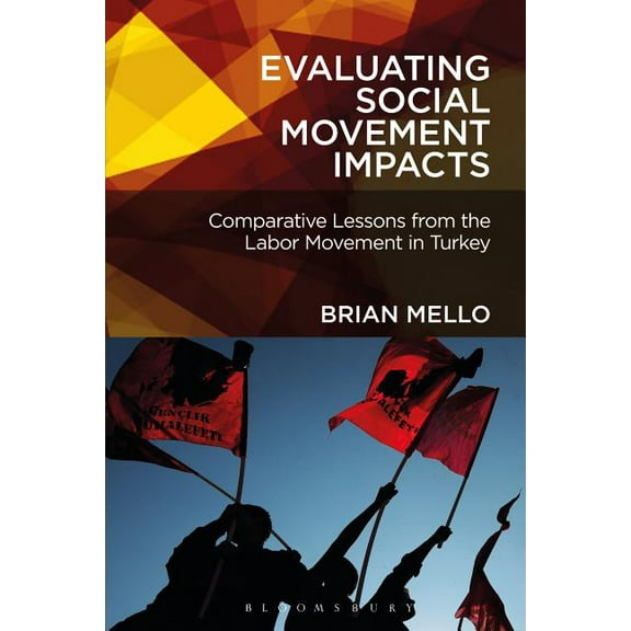 Evaluating Social Movement Impacts, (Paperback)