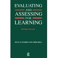 thumbnail image 1 of Evaluating and Assessing for Learning, (Hardcover), 1 of 1