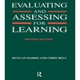 thumbnail image 1 of Evaluating and Assessing for Learning, (Paperback), 1 of 1