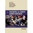 thumbnail image 1 of Pre-Owned Evaluating the Church Growth Movement: 5 Views (Paperback) 0310241103 9780310241102, 1 of 1
