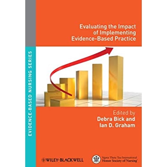 Pre-Owned Evaluating the Impact of Implementing Evidence-Based Practice (Paperback) 9781405183840