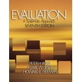thumbnail image 1 of Evaluation: A Systematic Approach: Evaluation: A Systematic Approach (Hardcover), 1 of 1