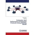 thumbnail image 1 of Evaluation And Performance Of Reactive Protocols Using Mobility Model (Paperback), 1 of 1