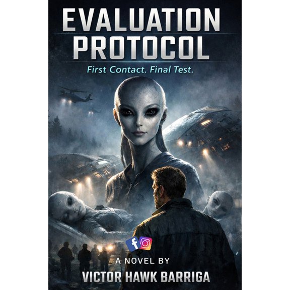 Evaluation Protocol: First Contact. Final Test., (Paperback)
