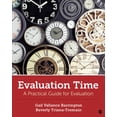 thumbnail image 1 of Evaluation Time: A Practical Guide for Evaluation, (Paperback), 1 of 1