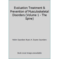 thumbnail image 1 of Pre-Owned Evaluation, Treatment and Prevention of Musculoskeletal Disorders Volume 1: The Spine (Hardcover) 1879190125 9781879190122, 1 of 1