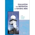 thumbnail image 1 of Evaluation and Prevention of Natural Risks, (Hardcover), 1 of 1