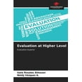 thumbnail image 1 of Evaluation at Higher Level (Paperback), 1 of 1