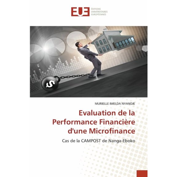 Evaluation de la Performance Financire d'une Microfinance, (Paperback)