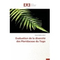 thumbnail image 1 of Omn.Univ.Europ.: Evaluation de la Diversité Des Pteridaceae Du Togo (Paperback), 1 of 1