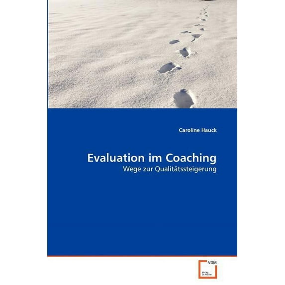 Evaluation im Coaching (Paperback)